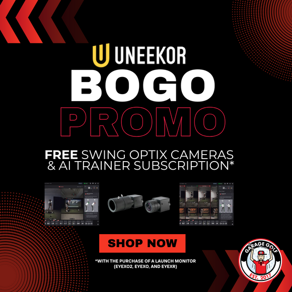 Uneekor bogo promo