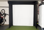 SportScreen Vanish LITE Semi-Retractable Golf Enclosure
