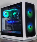 Garage Golf PAR Desktop Package by XOTIC PC-7