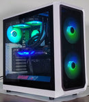 Garage Golf PAR Desktop Package by XOTIC PC-8