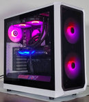 Garage Golf PAR Desktop Package by XOTIC PC-9