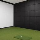 ROS Signature Golf Simulator Wall Padding, view 4