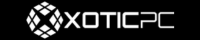 Xoticpc logo