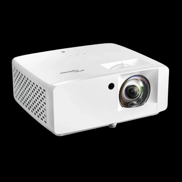 Optoma ZW350ST (DISCOUNT)