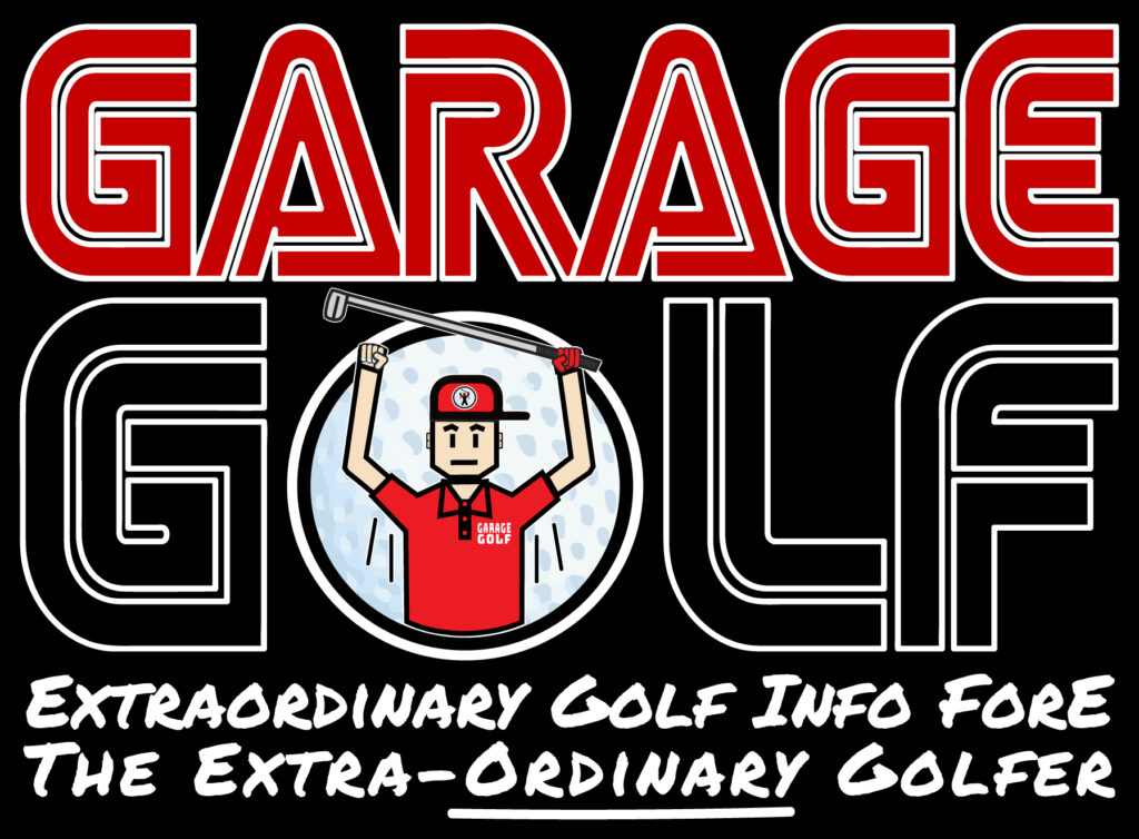 Garage Golf Intro