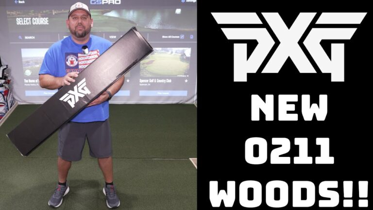 Link for PXG 0211 Woods Full Review