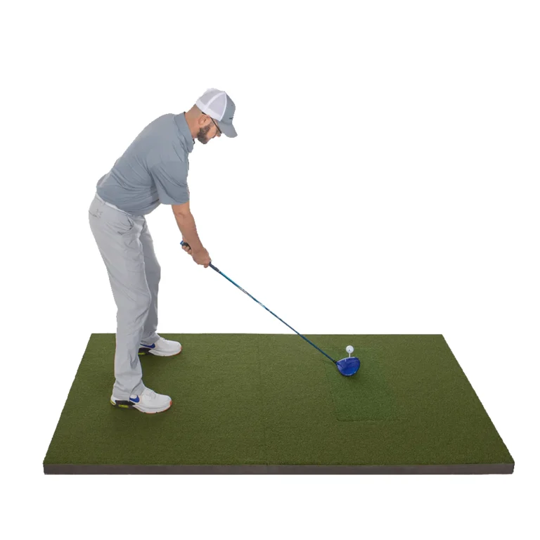 Link for Shop Indoor Golf SIG PRO Softy Mat Full Review