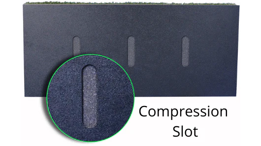 SigPro Softy Compression Slot