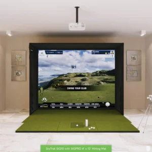 Link for Golf Simulator Buying Guides