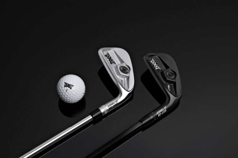 Photo link for PXG 0317CB Irons Preview