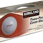 Kirkland Signature Golf Ball Sleeve