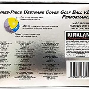 Kirkland-Signature-Golf-Ball-Box- Back
