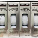 Kirkland Signature Golf Ball Sleeves