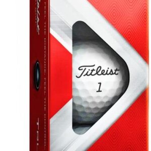 Titleist-TruFeel-Golf-Ball