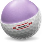 Titleist Trufeel Golf Ball Core