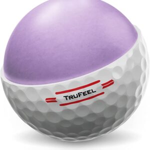 Titleist-Trufeel-Golf-Ball-Core