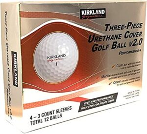 Kirkland Signature Golf Ball Link