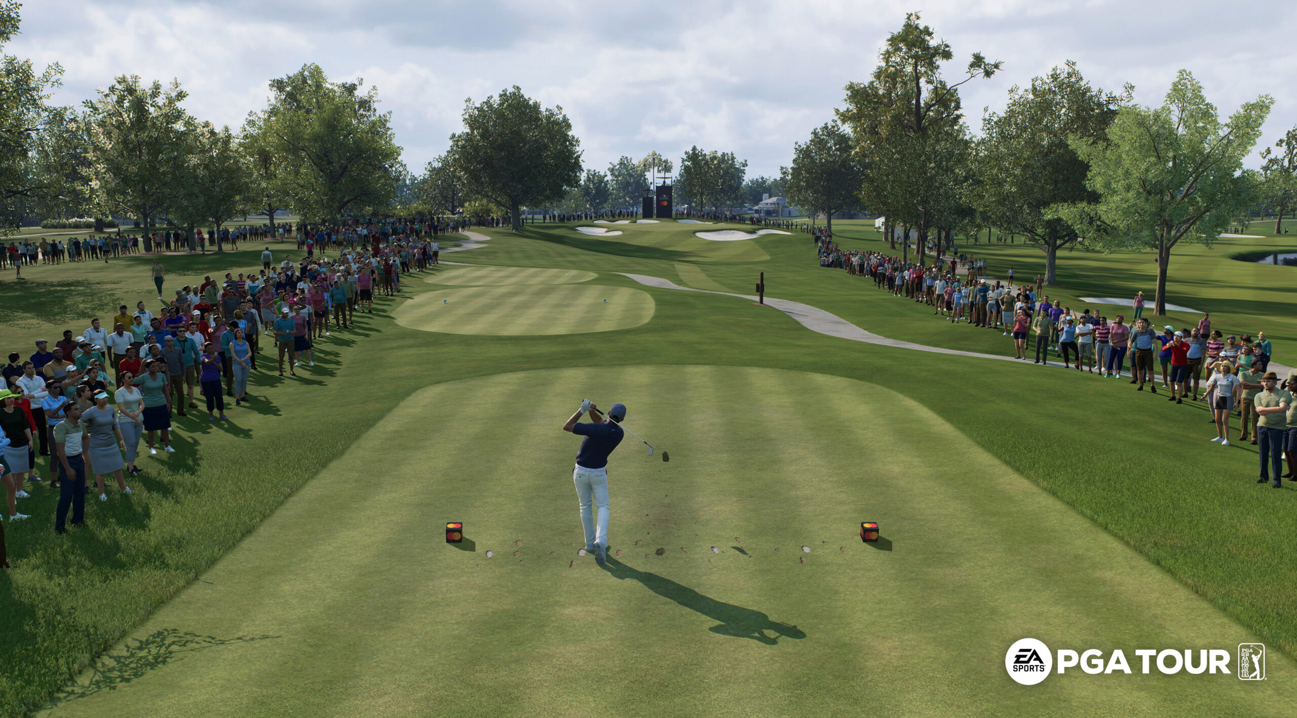 EA Sports Road to the Masters Full Review | Garage Golf