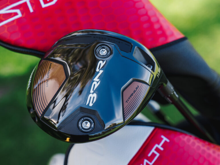 Taylormade BRNR Mini Driver Featured Image