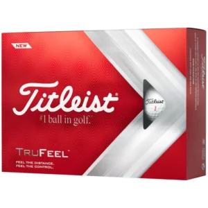 Titleist 2022 Trufeel Golf Ball Purchase Link