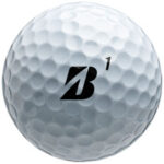 Bridgestone E6 Golf Ball 1