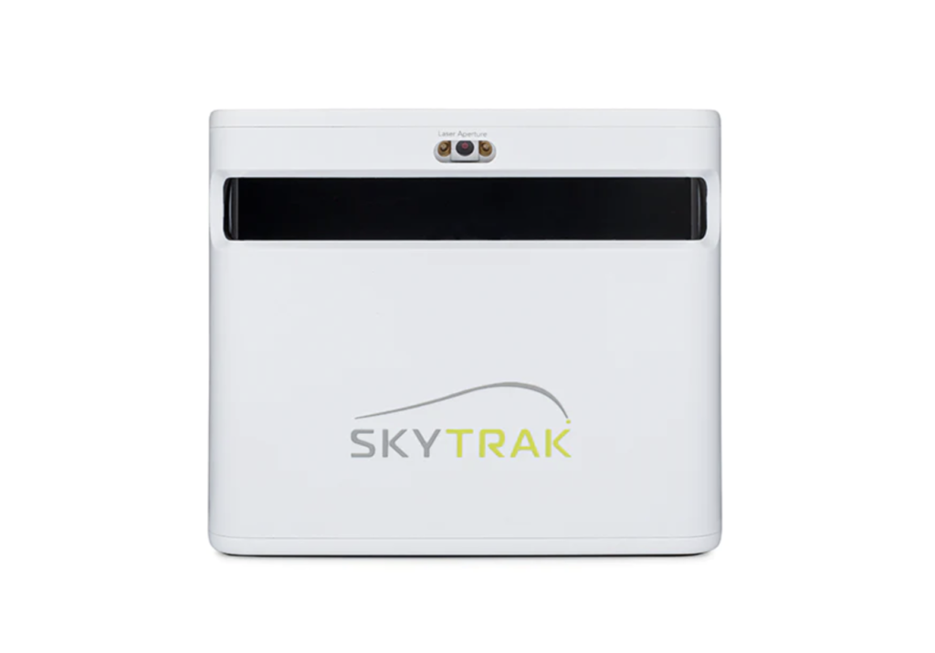 Skytrak+ Launch Monitor