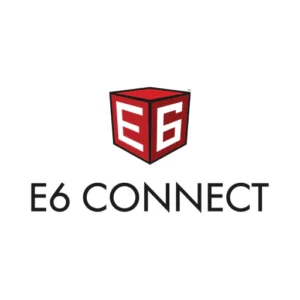E6 Connect Logo 1