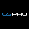 GSPRO Logo2