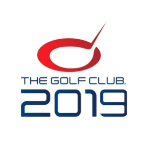 the golf club 2019 logo