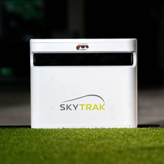 Skytrak Plus Front View