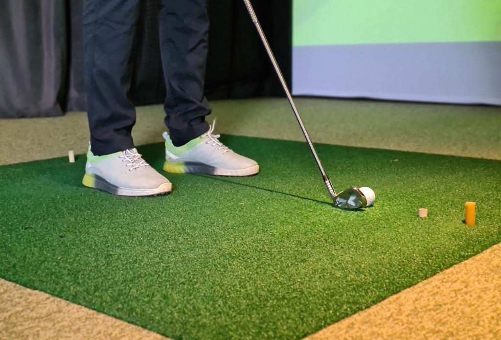 Golf Simulators for home