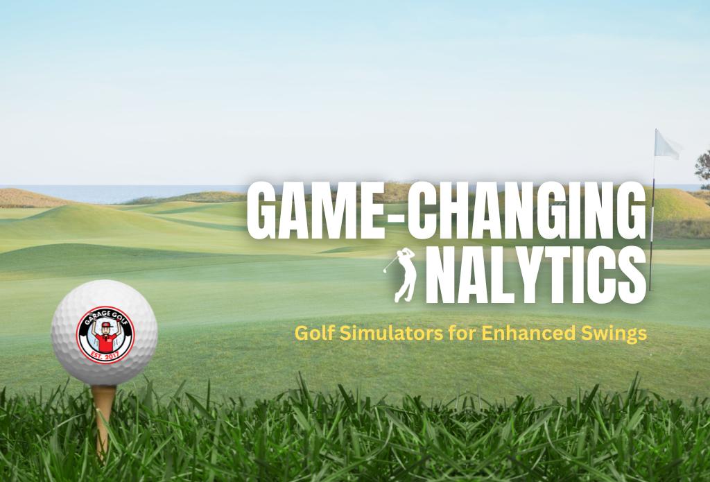 Golf Simulators for Enhanced Swings
