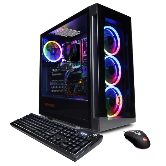 Cyberpower PC Gamer Extreme VR Gaming PC