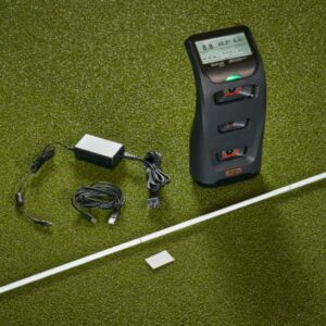 Bushnell Launch Pro launch monitor