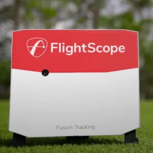 FlightScopeX3