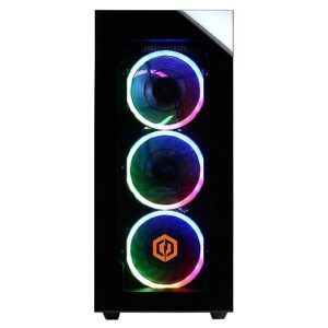 Cybertron PC Gamer Extreme VR Gaming PC
