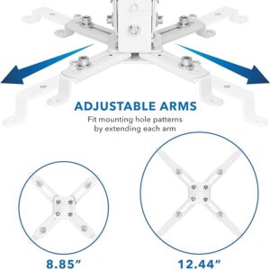 Amazon Mount-It Wall or Ceiling Projector Mount