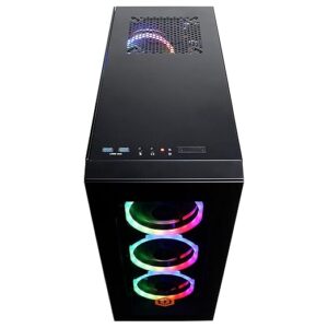 Cybertron PC Gamer Extreme VR Gaming PC
