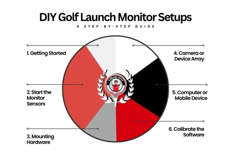 DIY Golf Launch Monitor Setups: A Step-by-Step Guide
