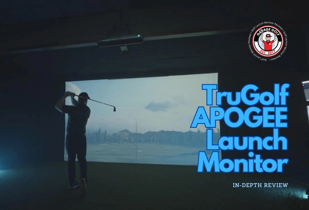 TruGolf-APOGEE-Launch-Monitor-Featured-Image