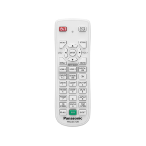VMZ51U Remote