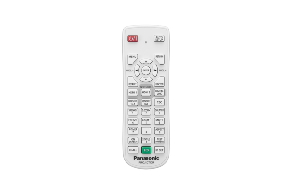 VMZ51U Remote