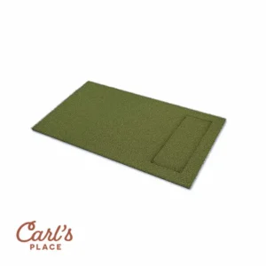 Carls Place Hitting Mat with Insert
