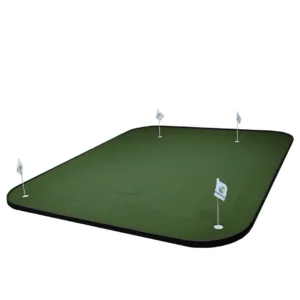 Golf Simulator Full Flooring
