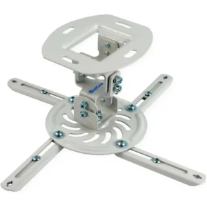 projector mount white